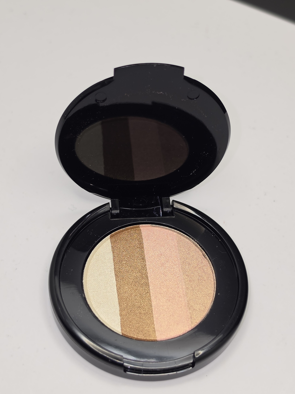 RETRO TOO FACED LUMINOUS BRONZER- "SNOW BUNNY" **RARE!**